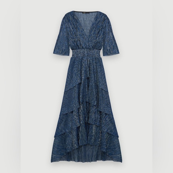 MAJE DRESS - Picture 5 of 6